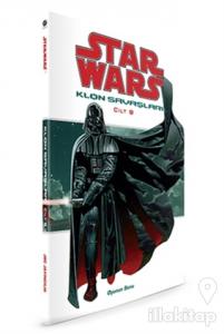 Star Wars Klon Savaşları Cilt: 9
