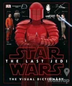 Star Wars The Last Jedi