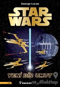 Star Wars - Yeni Bir Umut