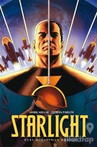 Starlight - Duke McQueen'in Dönüşü