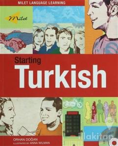 Starting Turkish