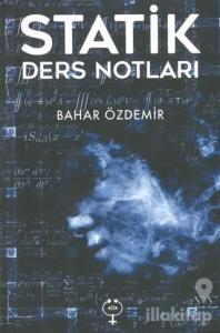 Statik Ders Notları