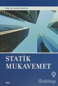 Statik Mukavemet