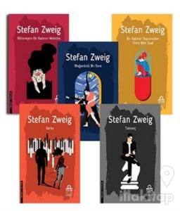 Stefan Zweig Set (5 Kitap Takım)