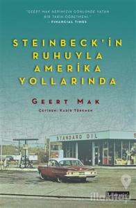 Steinbeck'in Ruhuyla Amerika Yollarında