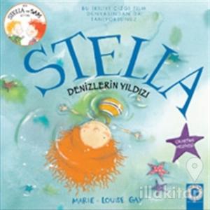 Stella - Denizlerin Yıldızı