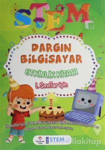 STEM Dargın Bilgisayar Etkinlik Kitabı