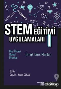 STEM Eğitimi Uygulamaları 1