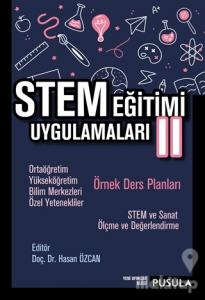 STEM Eğitimi Uygulamaları 2