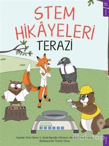 Stem Hikayeleri -Terazi