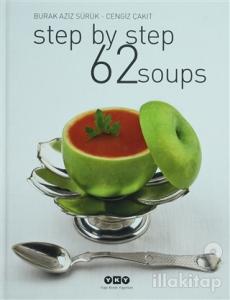 Step By Step 62 Soups