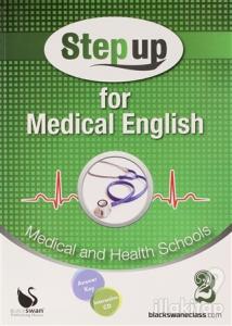 Step Up for Medical English