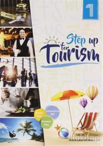 Step Up For Tourism 1