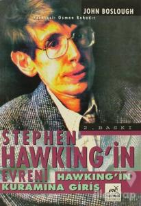 Stephen Hawking'in Evreni