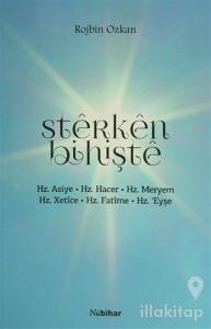 Sterken Bihişte