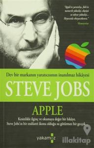Steve Jobs - Apple