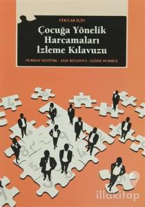 STK'lar İçin Çocuğa Yönelik Harcamaları İzleme Kılavuzu