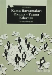 STK'lar İçin Kamu Harcamaları Okuma - Yazma Kılavuzu