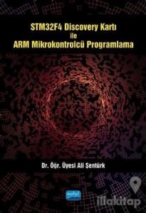 STM32F4 Discovery Kartı ile ARM Mikrokontrolcü Programlama