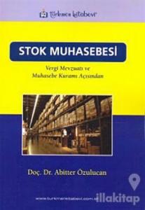 Stok Muhasebesi