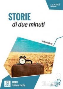 Stone Di Due Minuti + Mp3 Online (A1-A2)