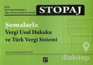 Stopaj KPSS İdari Yargı Hakimliği ve Diğer Kurum Sınavlarına Yönelik