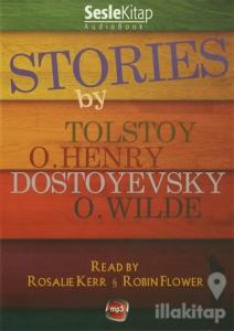 Stories By Tolstoy O. Henry Dostoyevski O. Wilde