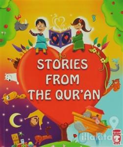 Stories From The Qur'an