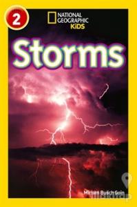 Storms (Readers 2)