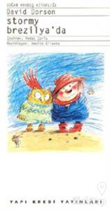 Stormy Brezilya'da Carmo X ve O'ya Karşı