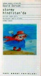 Stormy Hindistan'da Ranca İçin Bir Çekçek