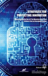 Strategies For Protecting Innovation