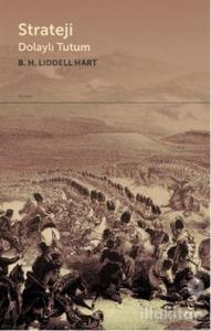 Strateji Dolaylı Tutum