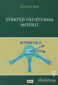 Strateji Oluşturma Modeli