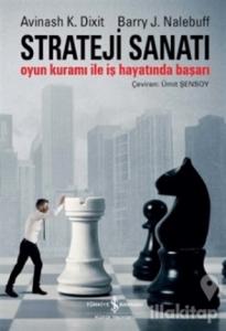 Strateji Sanatı