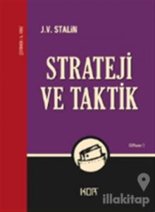 Strateji ve Taktik
