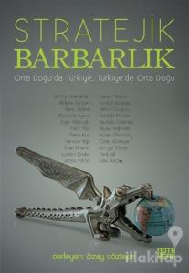 Stratejik Barbarlık