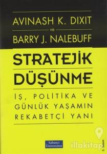 Stratejik Düşünme