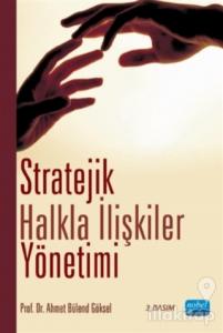 Stratejik Halkla İlişkiler Yönetimi