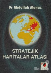 Stratejik Haritalar Atlası