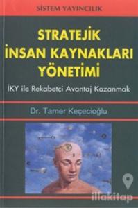 Stratejik İnsan Kaynakları Yönetimi