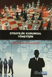 Stratejik Kurumsal Yönetişim