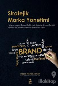 Stratejik Marka Yönetimi