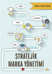 Stratejik Marka Yönetimi