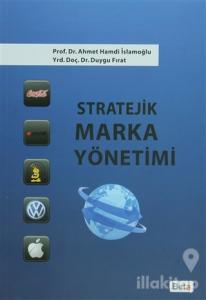 Stratejik Marka Yönetimi