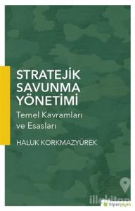 Stratejik Savunma Yönetimi