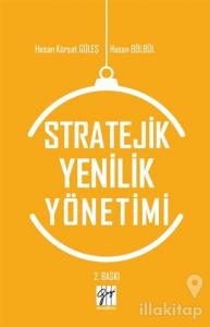 Stratejik Yenilik Yönetimi