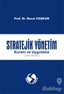 Stratejik Yönetim