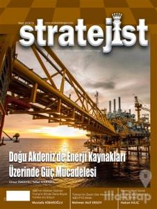 Stratejist Dergisi Sayı: 10 Mart 2018