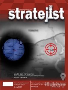 Stratejist Dergisi Sayı: 9 Şubat 2018